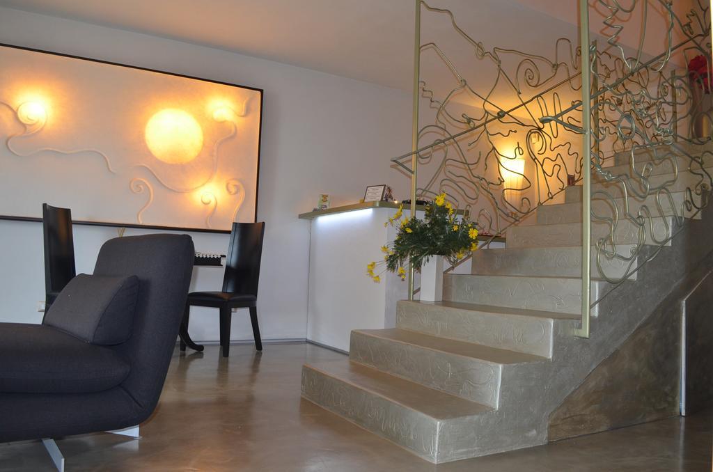 Relais Villa San Bastiano Monsummano Terme Exterior photo