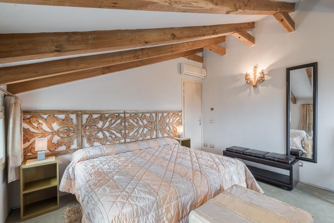 Relais Villa San Bastiano Monsummano Terme Exterior photo