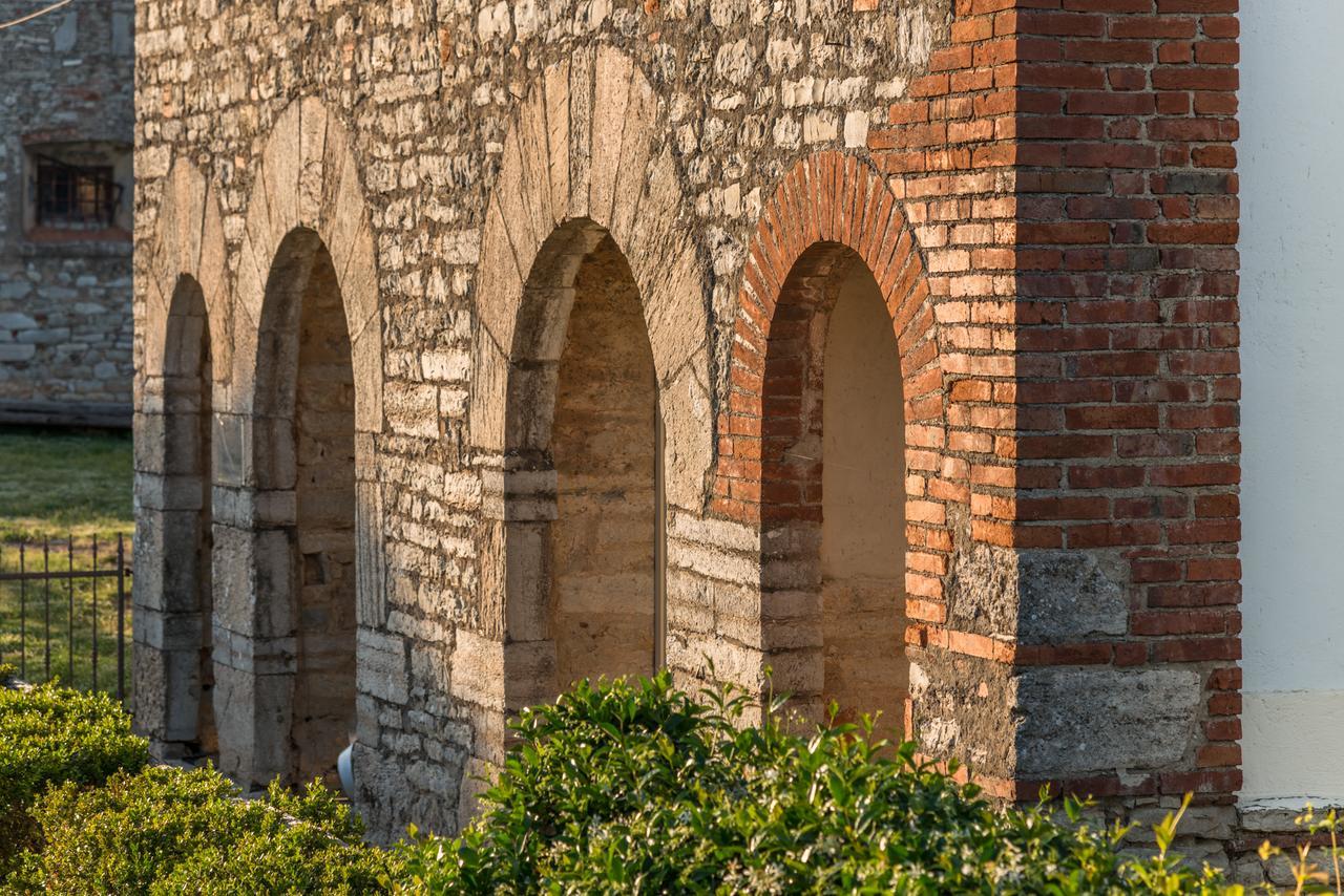 Relais Villa San Bastiano Monsummano Terme Exterior photo