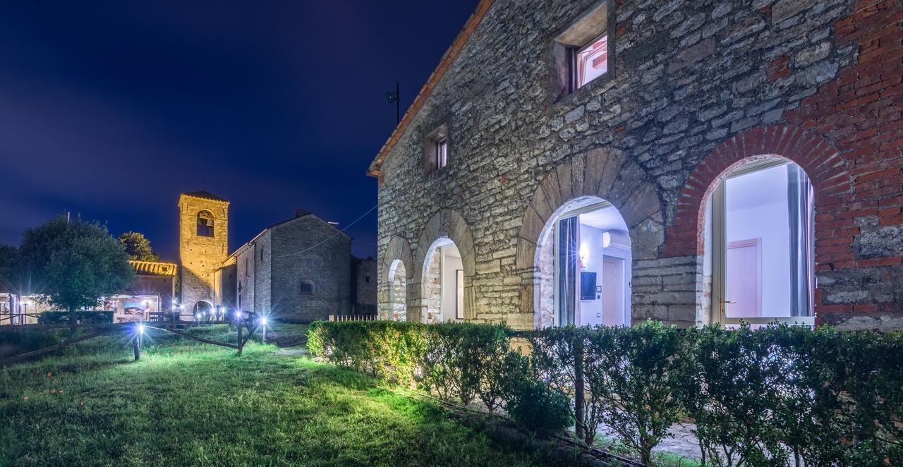 Relais Villa San Bastiano Monsummano Terme Exterior photo