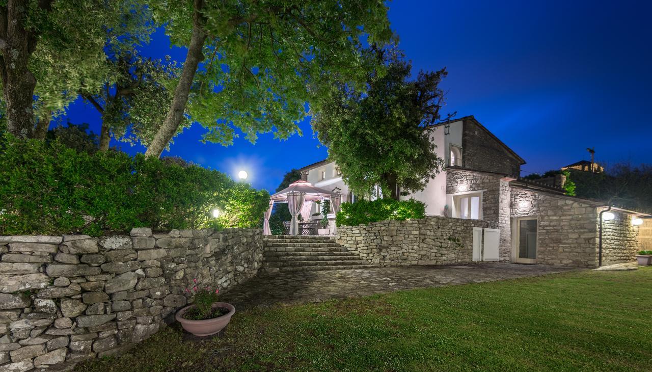 Relais Villa San Bastiano Monsummano Terme Exterior photo