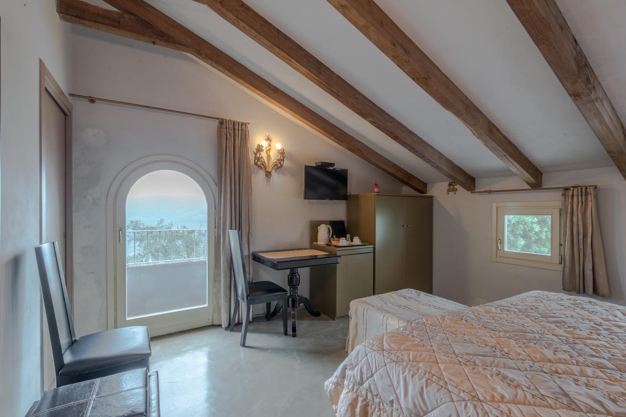 Relais Villa San Bastiano Monsummano Terme Exterior photo