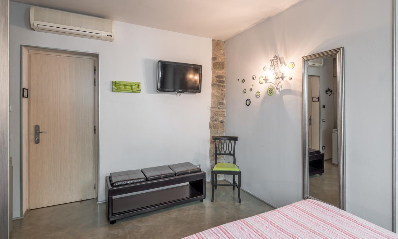 Relais Villa San Bastiano Monsummano Terme Exterior photo