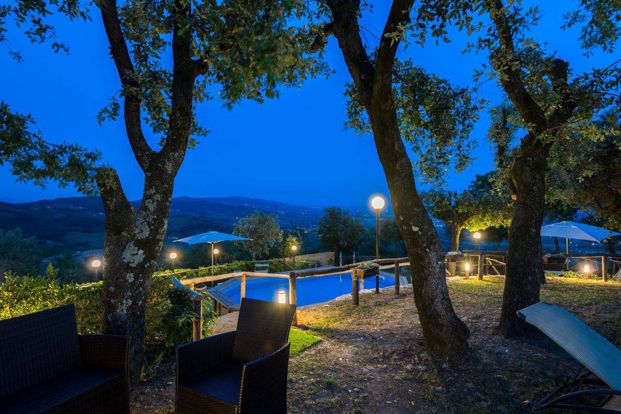 Relais Villa San Bastiano Monsummano Terme Exterior photo