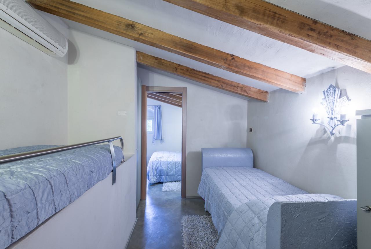 Relais Villa San Bastiano Monsummano Terme Exterior photo