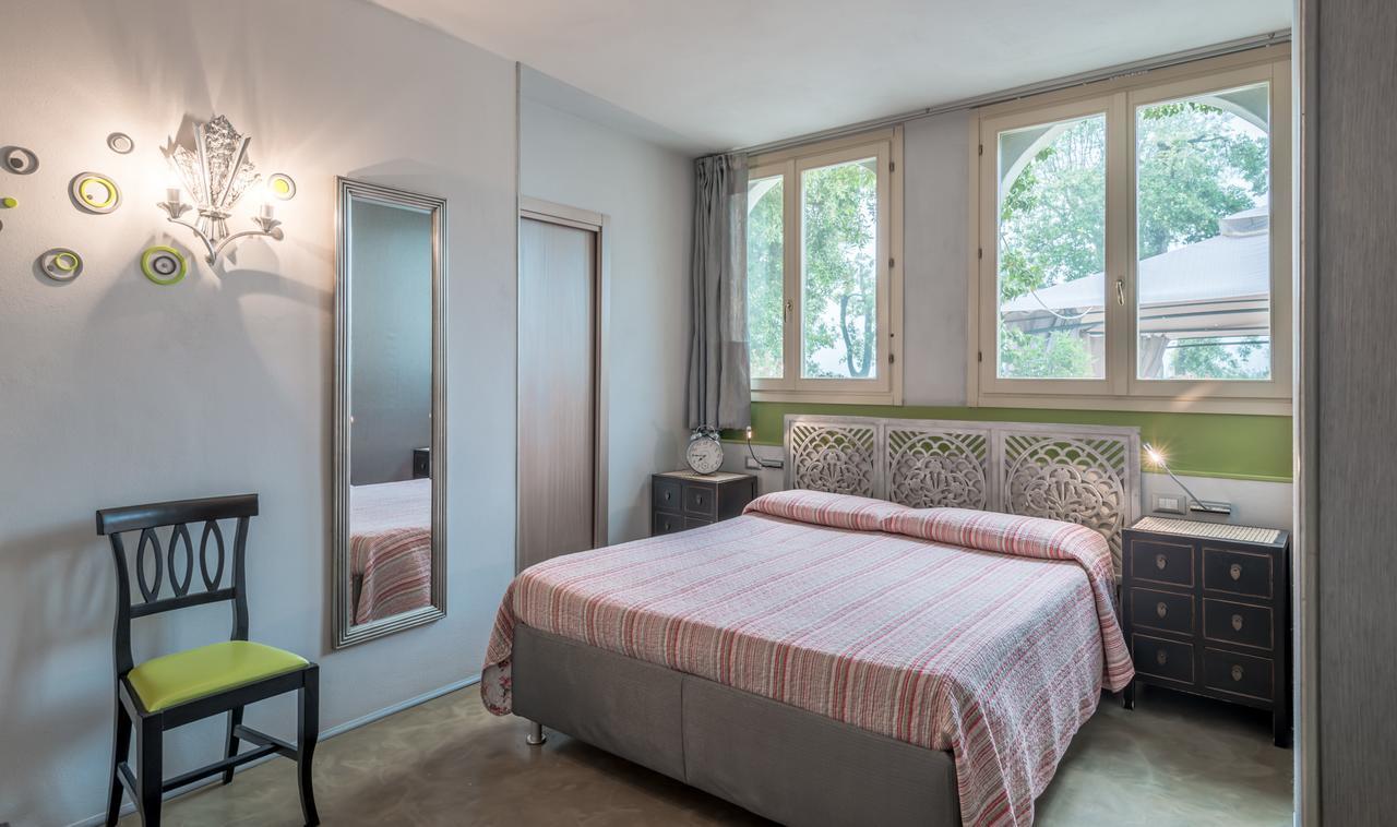 Relais Villa San Bastiano Monsummano Terme Exterior photo