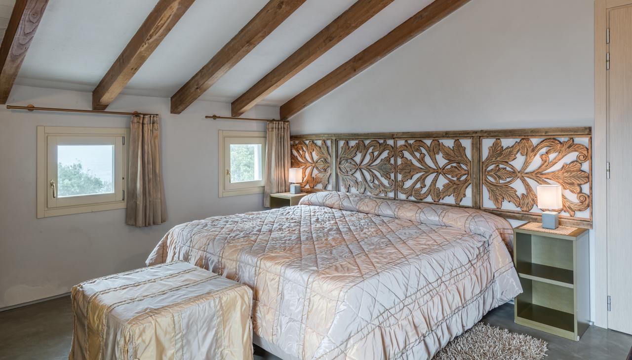 Relais Villa San Bastiano Monsummano Terme Exterior photo