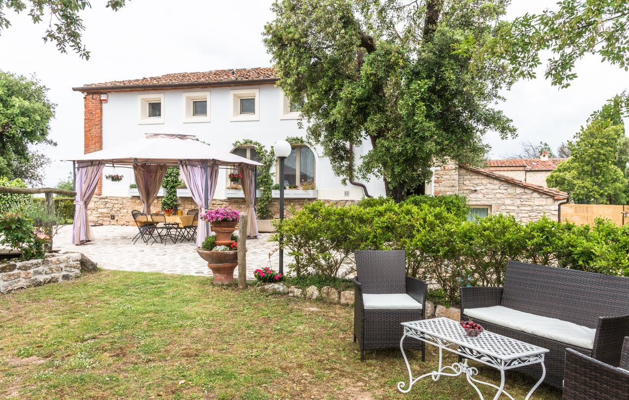 Relais Villa San Bastiano Monsummano Terme Exterior photo
