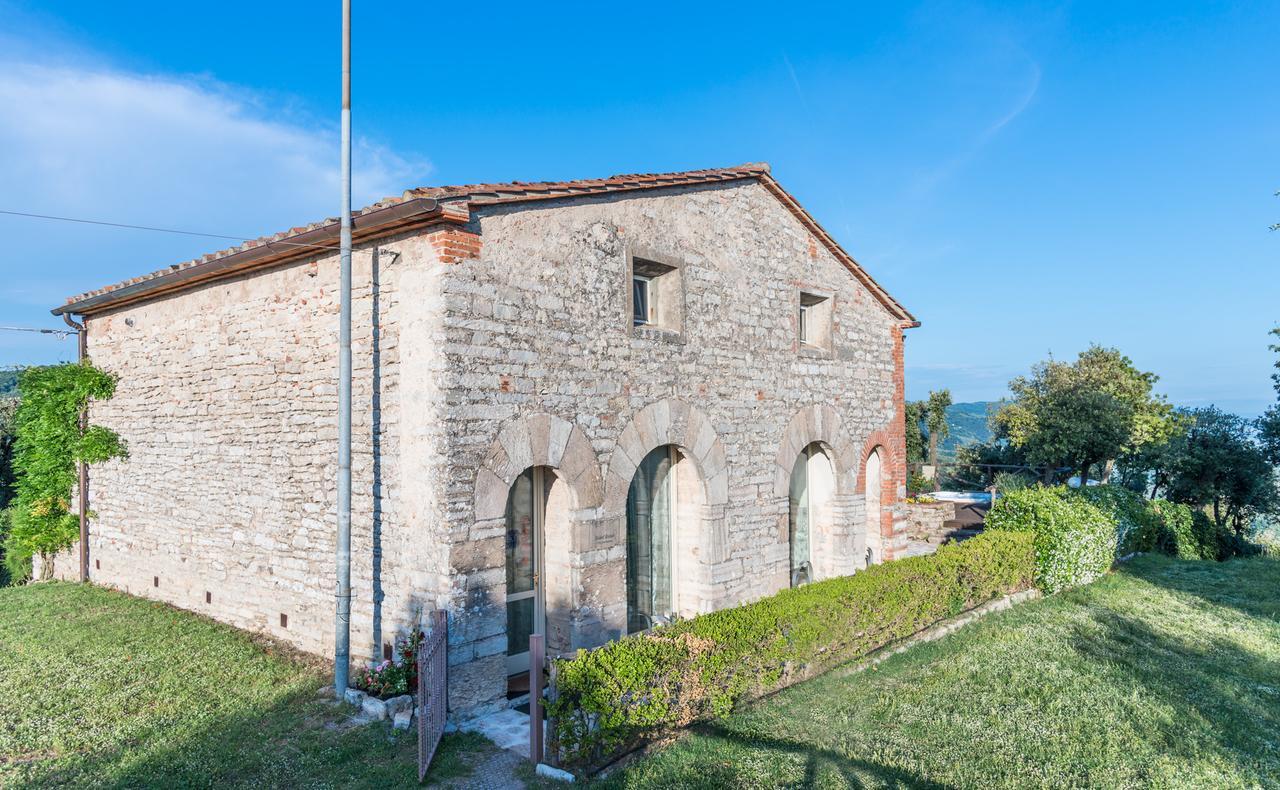 Relais Villa San Bastiano Monsummano Terme Exterior photo