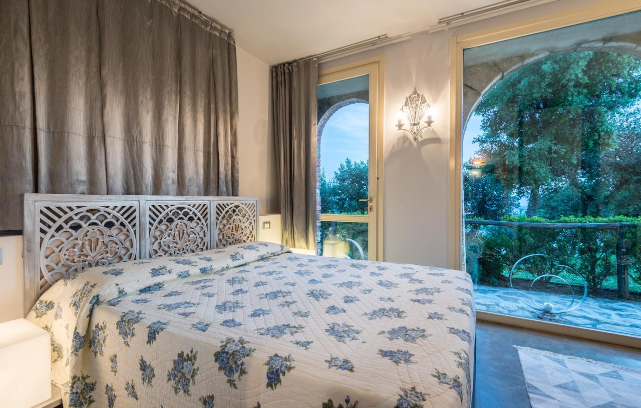 Relais Villa San Bastiano Monsummano Terme Exterior photo