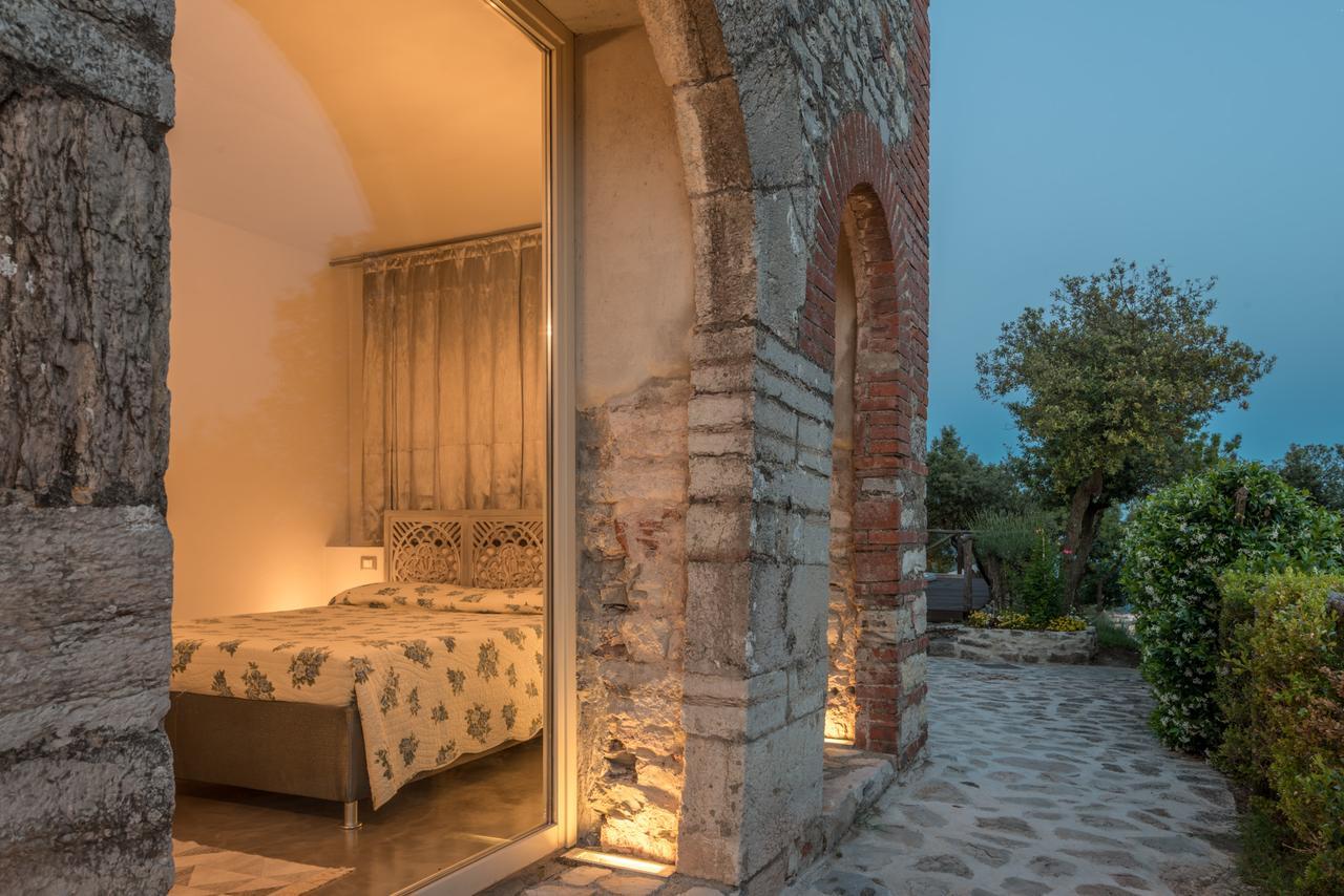 Relais Villa San Bastiano Monsummano Terme Exterior photo