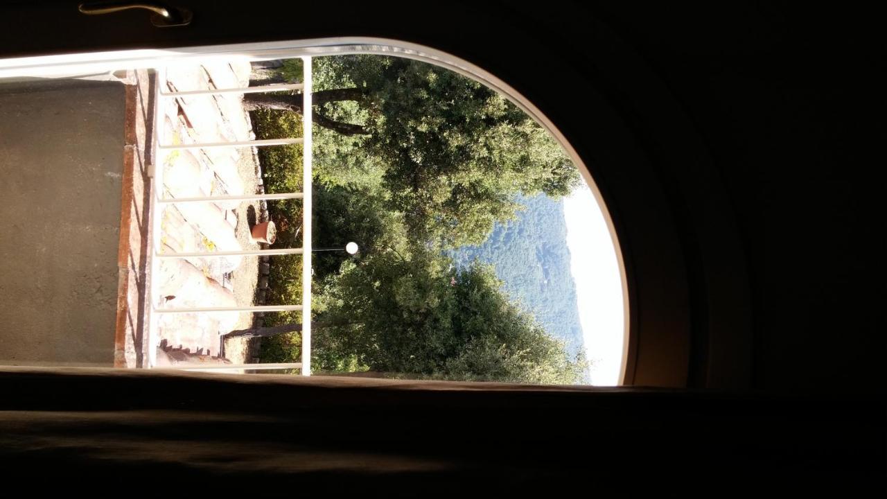 Relais Villa San Bastiano Monsummano Terme Exterior photo